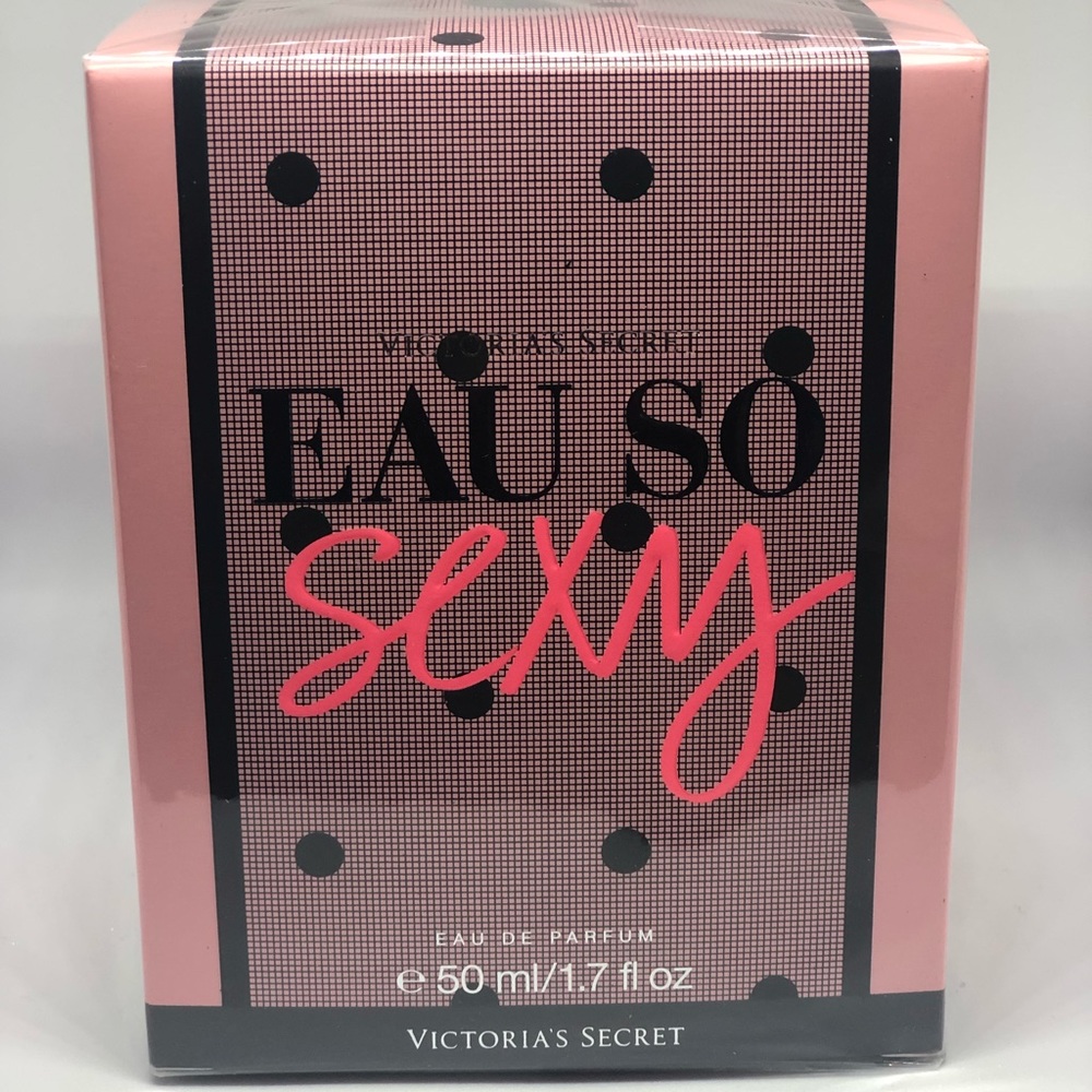 Brand New Victoria Secret Eau So Sexy